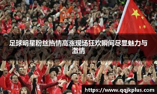 足球明星粉丝热情高涨现场狂欢瞬间尽显魅力与激情