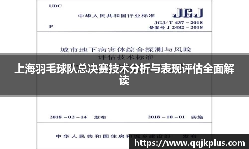 上海羽毛球队总决赛技术分析与表现评估全面解读